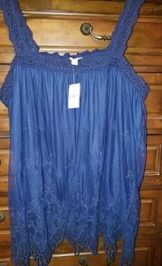 New Cato GORGEOUS TOP 22-24